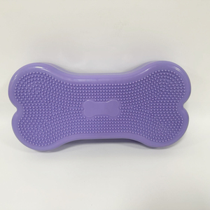 Hunde-Balance-<span class=keywords><strong>Disc</strong></span> – Wasserdichtes PVC-Material für Agility-Training und Handpumpe - Product Image 6