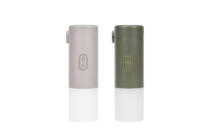 Linterna de Camping Portátil 3 <span class=keywords><strong>en</strong></span> 1 con Bomba de Aire - Alcance de 50 Metros, Recargable por USB-C y Resistente al <span class=keywords><strong>Agua</strong></span> IPX4 - Product Image 6