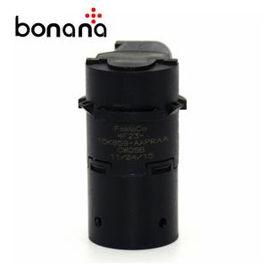 Sensor de Aparcamiento PDC Automático 4F23-15K859-AAPRAA para Ford 4F23-15K859-AAPRAA - Product Image 6