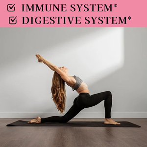 Comprimés de lactobacillus en marque privée favorisant la santé digestive, favorisant le confort et la régularité, soutenant l'immunité - Product Image 6