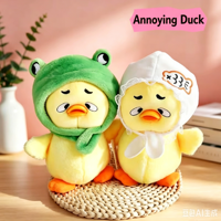 Peluches animales de 8 pouces, modèle Flow, pour machine à griffes, cadeau pour activité de lancer de mariage, en coton PP super doux, pour jouets anti-stress