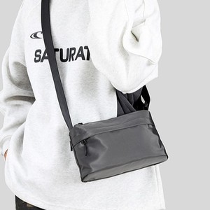 Bolsos de Hombro Ligeros Multifuncionales PLAYMAX para Hombre, Bolsos de Pecho Oxford Resistentes al Agua, Nuevos - Product Image 4
