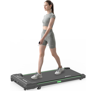<span class=keywords><strong>Caminadora</strong></span> Eléctrica Compacta Mini para el Hogar, 2.0HP, Ahorra Espacio, para Gimnasio en Casa - Product Image 1