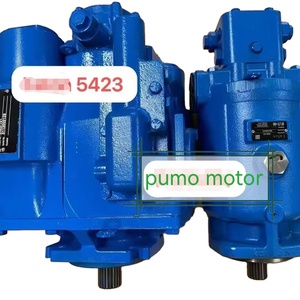 ปั๊มไฮดรอลิก 5421-553  5423-553 สำหรับขาย - Product Image 2