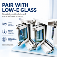 Fournisseur fiable de verre isolant 6+16A+6 pour projets, livraison rapide