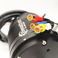 Vélo électrique voiture ventilateur à aimant Permanent bateau 40v 60v 80v 100v 120v 140v électrique Bldc moteur électrique Dc sans balais