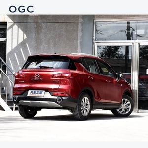 Precio Económico, GAC Trumpchi GS3 2017, Volante a la Izquierda, 5 Asientos, 1.3T Automático, <span class=keywords><strong>Segunda</strong></span> <span class=keywords><strong>Mano</strong></span>, Buen Estado, Venta por Distribuidor en Nigeria, Ghana y China - Product Image 5
