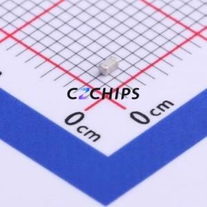 CC0603FRNPO9BN120 SMD <b>Capacitor</b> (MLCC) 0603 ( Capacitance: 12pF )( Precision: 1% Rated Voltage: 50V ) - Product Image 1