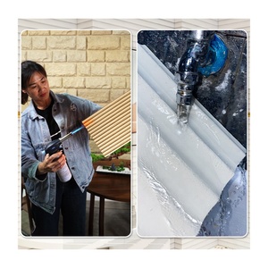 Mcm Faux Water <span class=keywords><strong>Wave</strong></span> Steen Huisdecoratie Buitenbekleding Binnenwand Klei Wandtegel Veneer Zachte Wand Flexibele Steenpanelen - Product Image 5