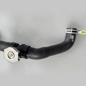 5058492AE Manguera de Refrigerante Superior Nueva para Radiador para Jeep Compass Dodge PM 07-17 05058492AE 5058492AD 5058492AC 5058492AB - Product Image 2