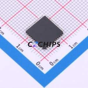 New-Original dsPIC33EP128MC504-I/PT TQFP-44(10x10) Integrated Circuit IC Chip Digital Signal Processor (DSP/DSC) - Product Image 2
