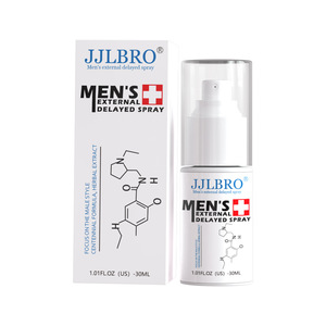 Spray Retardante Reparador Shijing JJLBRO 30ML, Aceite Mágico Indio con Extracto de Plantas Antibacterianas para Relaciones Sexuales en Pareja, <span class=keywords><strong>Sexo</strong></span> Adulto - Product Image 1