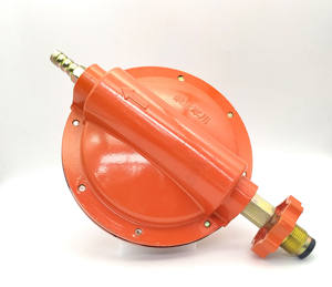 Régulateur <span class=keywords><strong>de</strong></span> tuyau <span class=keywords><strong>de</strong></span> régulateur d'utilisation <span class=keywords><strong>de</strong></span> vanne <span class=keywords><strong>de</strong></span> grand débit Régulateur <span class=keywords><strong>de</strong></span> gaz naturel - Product Image 3