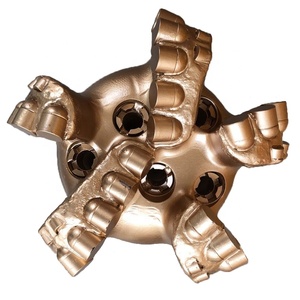 Bibo China Supplier Best Sale Diamond Cutters 200mm Pdc <b>Drill</b> <b>Bits</b> for Oil Well Drilling Deris Bibo China Supplier Best Sale Dia - Product Image 3