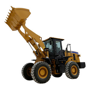 SEM636D 2.5cbm <span class=keywords><strong>3</strong></span> <span class=keywords><strong>Ton</strong></span> Wheel <span class=keywords><strong>Loader</strong></span> Bekas dengan Mesin, Gearbox, Motor & Bearing - Product Image 2