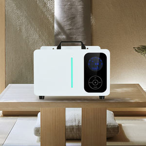 <span class=keywords><strong>Diffusore</strong></span> di Aroma 2000ml di olio essenziale di nuovo <span class=keywords><strong>Design</strong></span> ampio sistema <span class=keywords><strong>diffusore</strong></span> di profumo HVAC - Product Image 6