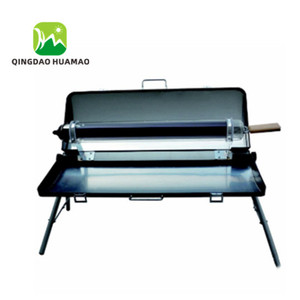 Cocina <span class=keywords><strong>Solar</strong></span> Parabólica HUAMAO de 230W, Alta Temperatura 700F, Uso Doméstico sin Conexión a la Red, con Capacidad de <span class=keywords><strong>Horno</strong></span> de 1.6L - Product Image 4