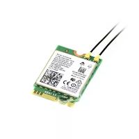 Intel 8265AC/NGW de Doble Banda 2.4G/5G WiFi+BT4.2 con Interfaz NGFF Serie AC8265 para Placa de Desarrollo Raspberry Pi/Jetson Nano