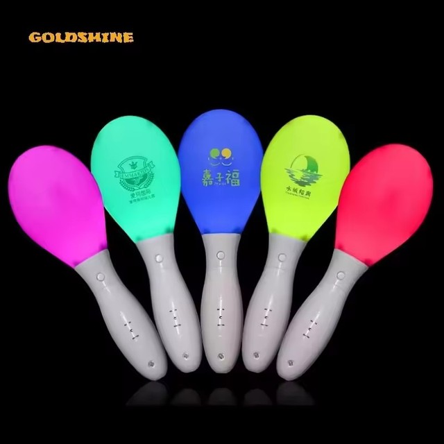 Custom Logo ATEEZ LED Light Stick K-Pop Official Fan's Club Event Cheering Hand Wand Party Decorations for Concerts and Shows