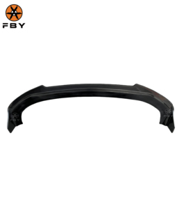 Hot Bc Phong Cách <span class=keywords><strong>S</strong></span>ợi Carbon Phía Trước Bumper Lip Cho Audi A7 S7 <span class=keywords><strong>S</strong></span> Dòng C7 2019 + Bumper Lip Cơ Thể <span class=keywords><strong>Kit</strong></span> - Product Image 4