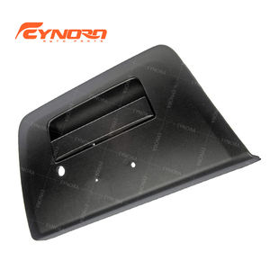 EYNORA <span class=keywords><strong>bagagliaio</strong></span> posteriore auto maniglia esterna per Nissan Navara D40 NP300 2005-2015 frontiera 2013-2020 porta posteriore fermo 90606-EA810 - Product Image 6