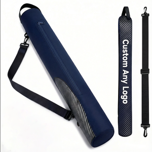 Bolsa Térmica para Cerveza <span class=keywords><strong>de</strong></span> Golf con Logotipo Personalizado, Bolsa Térmica Aislada para 7 Latas <span class=keywords><strong>de</strong></span> Golf con Correa para el Hombro - Product Image 1