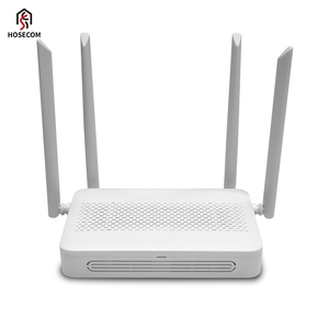 R730G ความเร็วสูง 4GE บ้าน 3000Mbps 2.4G 5G Dual แบนด์ Wifi ไร้สาย WIFI6 เราเตอร์ AX3000 - Product Image 1