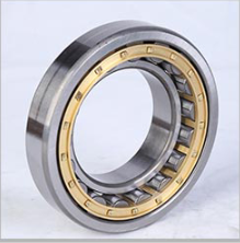 Roulement à rouleaux cylindriques fendus en acier Cooper 02B160M de Chine - Product Image 3