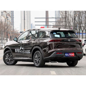 Nuevo Dongfeng <span class=keywords><strong>Nissan</strong></span> Terra 2024 380VC-TURBO 2WD Premium Usado, Fabricado en China, SUV Automático de Segunda Mano Barato - Product Image 5