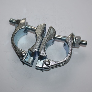 Hot Drop Rèn Giàn Giáo Xoay Kẹp En74 Anh Loại - Product Image 2