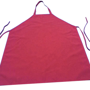 <span class=keywords><strong>Tablier</strong></span> à bavette en polyester filé 100% MJS en gros avec <span class=keywords><strong>tablier</strong></span> <span class=keywords><strong>de</strong></span> cuisine à attaches tubulaires - Product Image 2