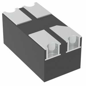TLP3412R(TP,F RELAIS SSR SPST-NO 400MA 0-60V Spécialement conçu pour les relais à semi-conducteurs - Product Image 1