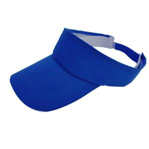 Gorra de Visera Deportiva para Viajes al Aire Libre con Logotipo Personalizado Impreso de Alta Calidad 100% Algodón - Product Image 6