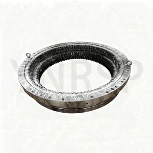 YNRSP-Rodamiento oscilante circular para excavadora, rodamiento oscilante circular, para <span class=keywords><strong>HB205</strong></span>, HB215, PC200, PC210, PC210, 206-25-00200, 1, 2, 1, 2, 1, 2 - Product Image 1