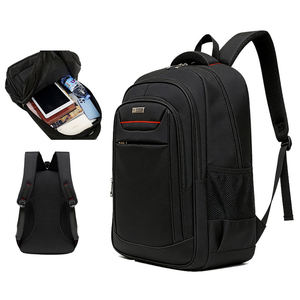 Mochila Personalizada de Alta Calidad en Oferta, Mochila Bonita para Conferencias, Mochila Impermeable, Mochila de Viaje, Mochila para Portátil - Product Image 1