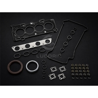 04111-22152 1ZZ-FE 1.8L Kit complet de joints de moteur pour Toyota Corolla Celica MR2 RAV4 Kit de révision