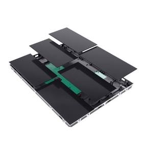 Fine pitch MIP GOB P1.25 P1.5 P1.538 P1.667 P1.86 LED <b>display</b> small pixel pitch fixed indoor video <b>wall</b> front service <b>wall</b> - Product Image 2