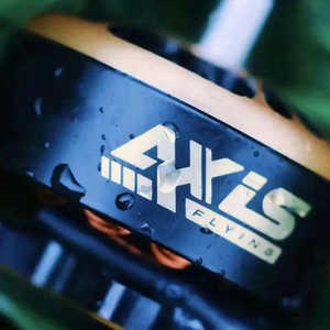 Black Bird BB2207 Motor sin escobillas para FPV Drone Freestyle de alta calidad Sbang Bando DIY parte - Product Image 1