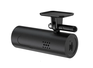 Cámara Inteligente para Coche con Control por Aplicación <span class=keywords><strong>WiFi</strong></span>, Relee 2K Full HD 1080P, Caja Negra Oculta con Grabación en Bucle y Sensor G, Modo de Estacionamiento - Product Image 2