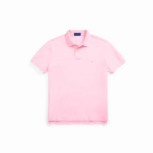 Chemise pour homme <span class=keywords><strong>en</strong></span> pur coton brodée du logo RL pour petit cheval, respirante, lavable <span class=keywords><strong>en</strong></span> machine, manches courtes, haute qualité - Product Image 1