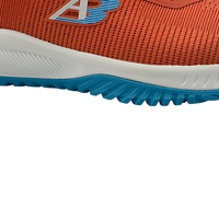 Chaussures de course légères et respirantes, baskets en maille à lacets, chaussures de sport pour le jogging, l'entraînement et les loisirs