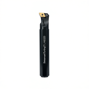 Outil de tournage interne Ttake R L TA6020 avec plaquettes de tournage négatives - Product Image 2