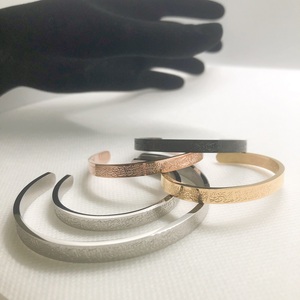 Inspire takı bebek ve yetişkinler İslami manşet bileklik bilezik Unisex erkekler kadınlar, yürümeye başlayan çocuk, çocuklar, bebekler - Product Image 5