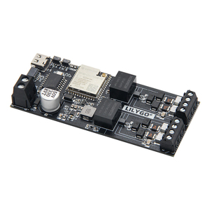 En stock LILYGO T-2CAN T-2CAN-FD Module double bus CAN ESP32-S3 MCP2515 MCP2518FD Carte de développement WiFi BLE 5 - Product Image 2
