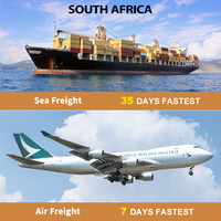 Transitaire professionnel chinois, fret aérien/transport routier, livraison LCL, dropshipping vers les États-Unis avec des tarifs avantageux et un service 24h/24 et 7j/7