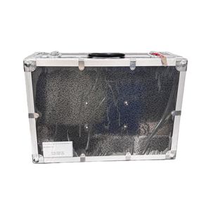 เครื่องมือวัดอิเล็กทรอนิกส์แบบพกพา ตัวป้องกันประจุไฟฟ้าสถิตแบบซิงค์ออกไซด์ เครื่องกำเนิดไฟฟ้ากระแสตรงแรงดันสูงความถี่ปานกลาง - Product Image 6