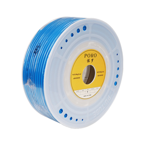 Tuyau pneumatique haute pression Pu Air Hose 8x5mm pour compresseur d'air, fabriqué en Chine - Product Image 3