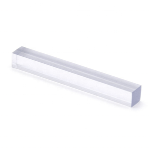 FHC 1/4 ''6mm blanc Design moderne usine directe blocs de réglage en plastique transparent accessoires d'espacement de nivellement de carreaux - Product Image 1