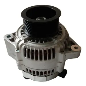Piezas del alternador automático del motor diésel HanPei para ShanTui Bulldozer SD22