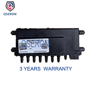 Pour VW <span class=keywords><strong>AG</strong></span> <span class=keywords><strong>Audi</strong></span> A8 4N unité de commande siège 4N0907182C 4N0 907 182 C A2C7523040700 - Product Image 4